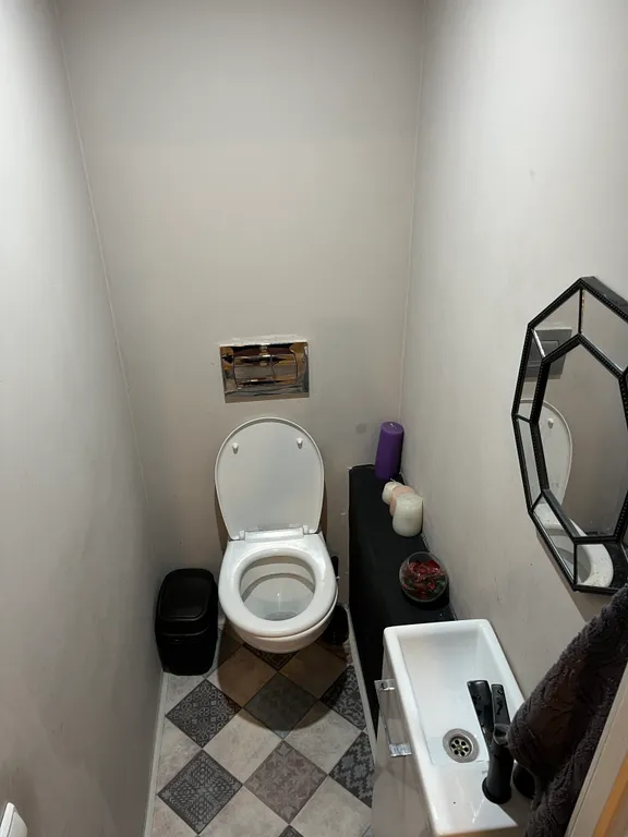 Коттедж Уютный дом в живописном месте — Казань