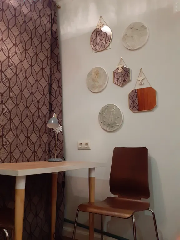 Квартира Квартира Sun Home Apartments — Пушкин