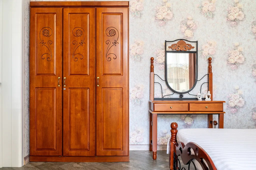 Екатерининский квартал апартамент Афродита