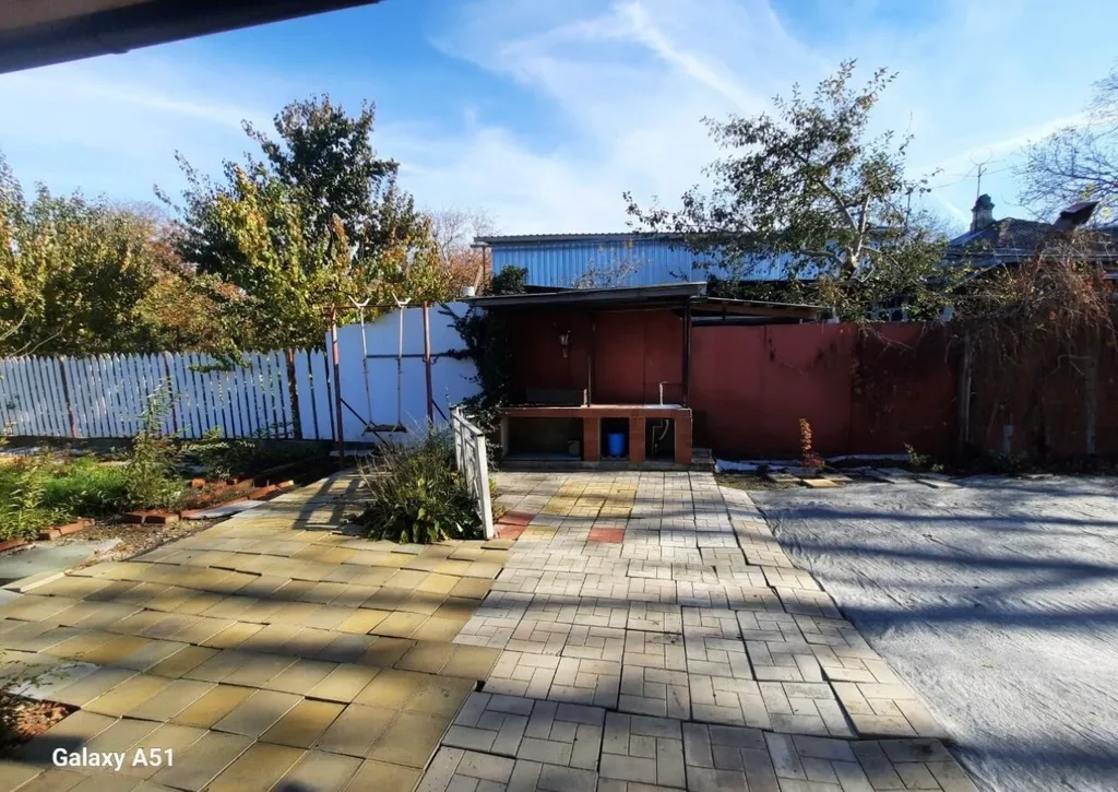 Коттедж 3-комнатный Дом — Кисловодск