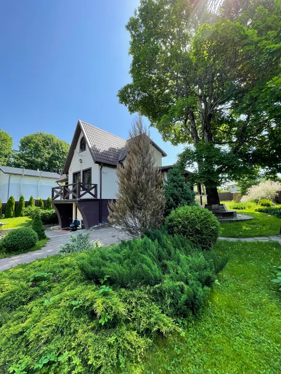 3-комнатный Дом