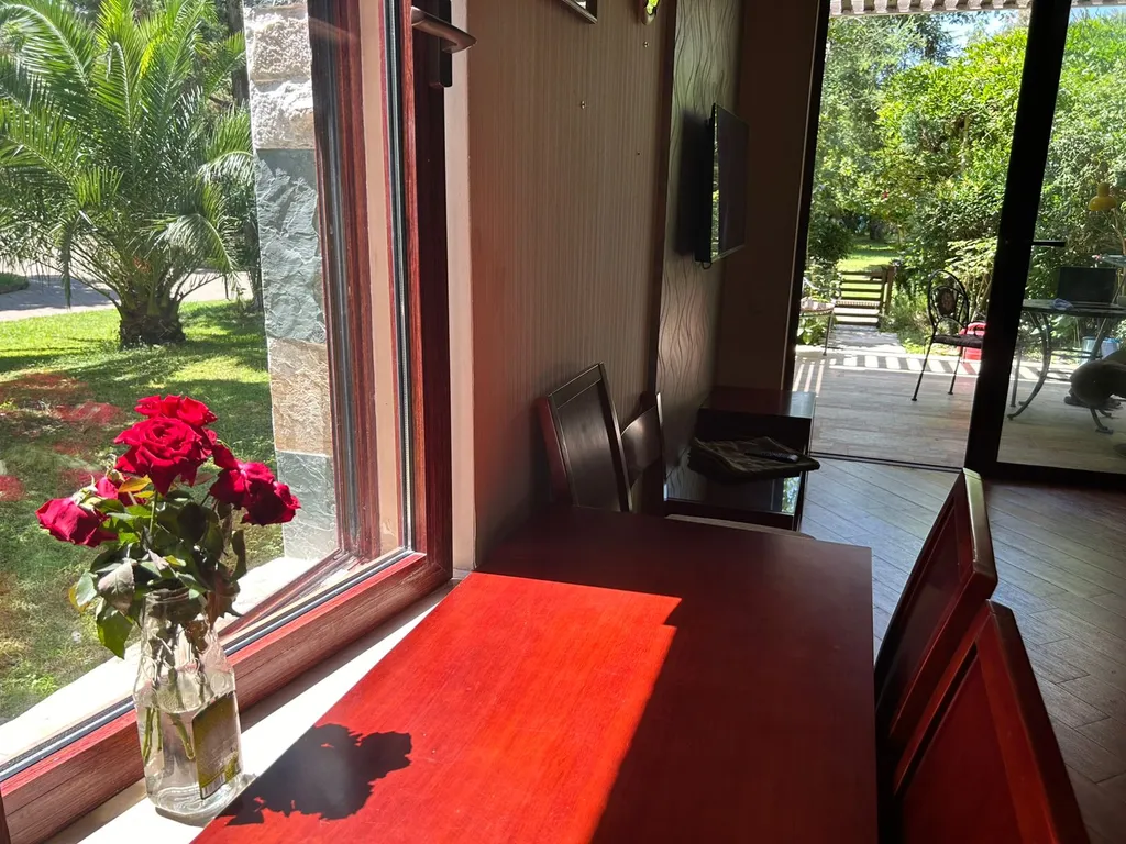 Квартира на земле c террасой и собственным садом в Дрим Лэнд Oasis