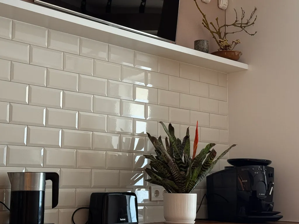 Квартира Квартира на озере рядом с лесом — Светлогорск