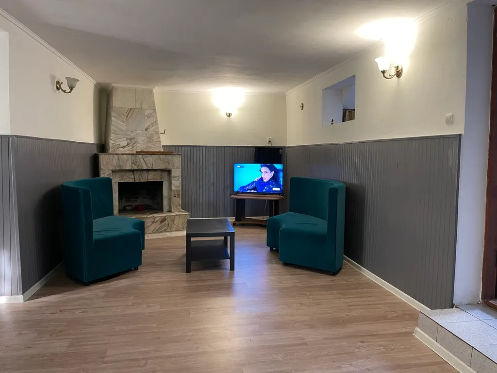 Дом под ключ с видом на море