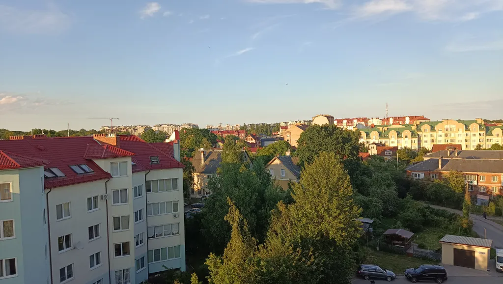 Cranz Style - стильные апартаменты в самом комфортном городке России