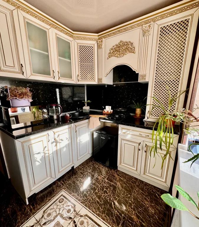 Королевские хоромы