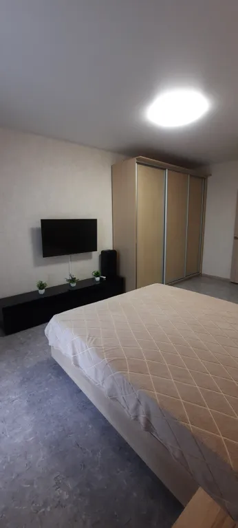 Чистая уютная квартира для совместного времяпровождения