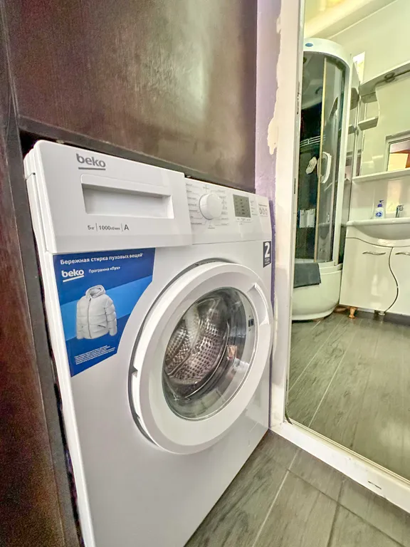 Апартаменты у моря Альфагид