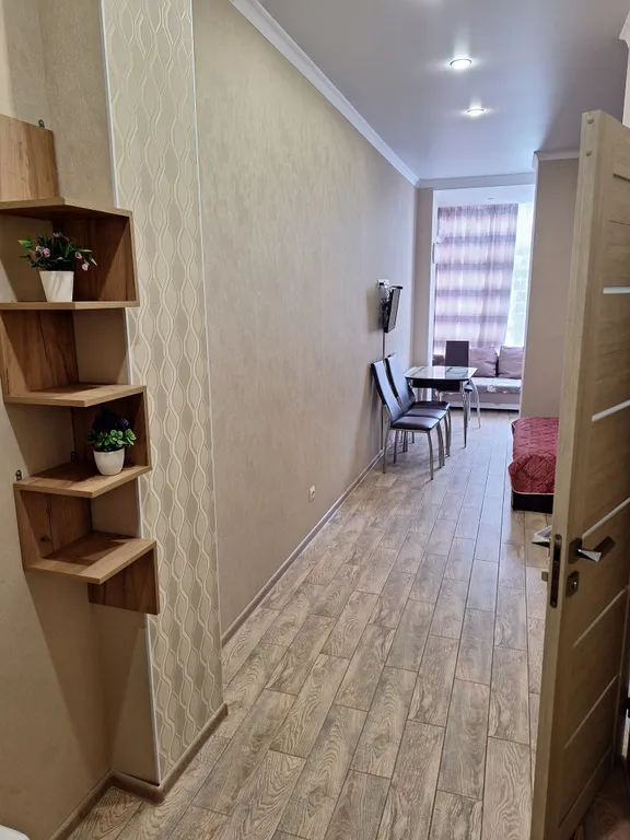 Квартира Уютная квартира у моря — Геленджик