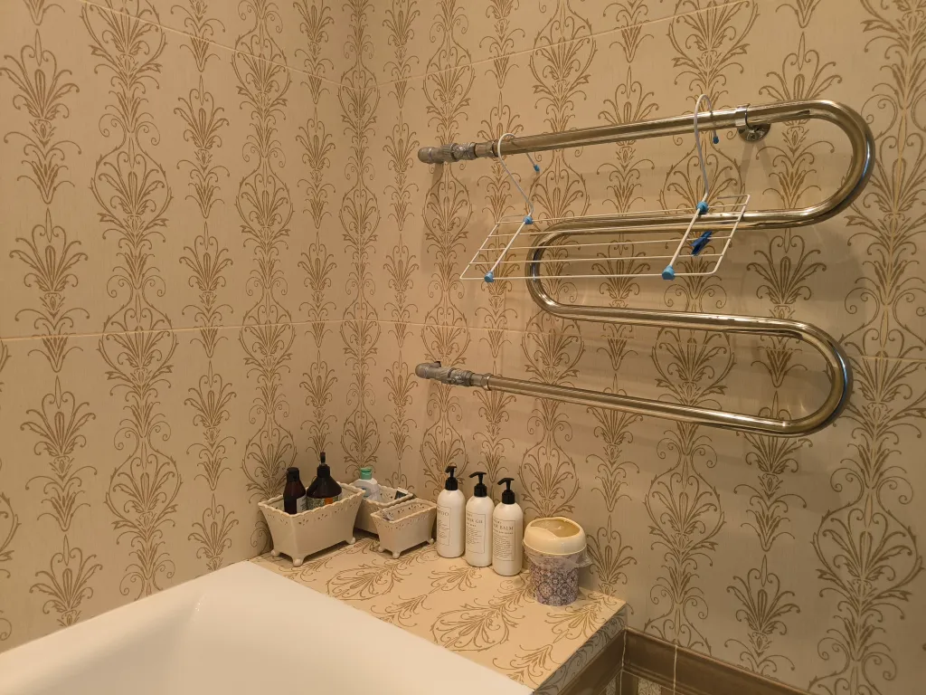 Квартира Апартаменты с видом на башню Раушен — Светлогорск