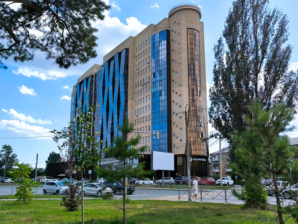 Студия у набережной