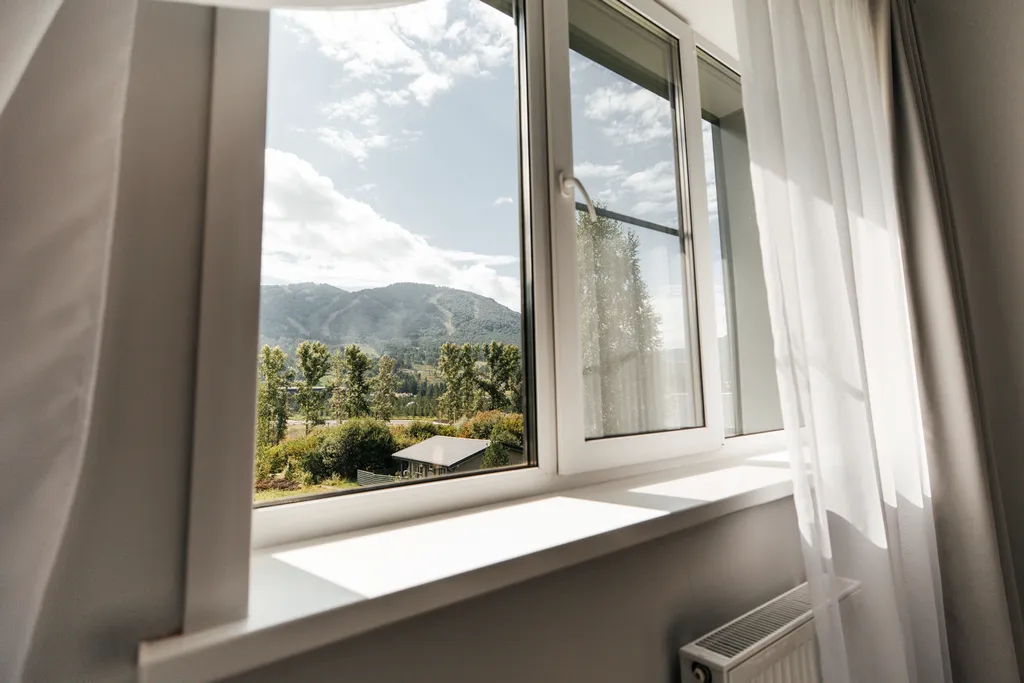 Коттедж МанжероКинг