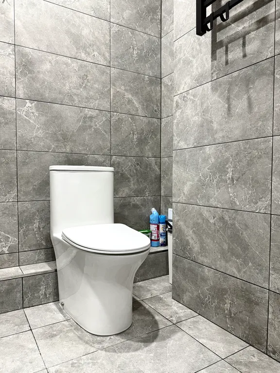 Уютная квартира-студия ЖК Яблоневый