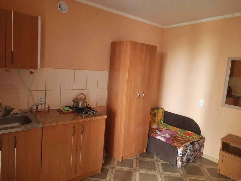 Номер на 2х человек