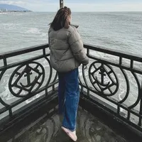 В гостях у Шуры