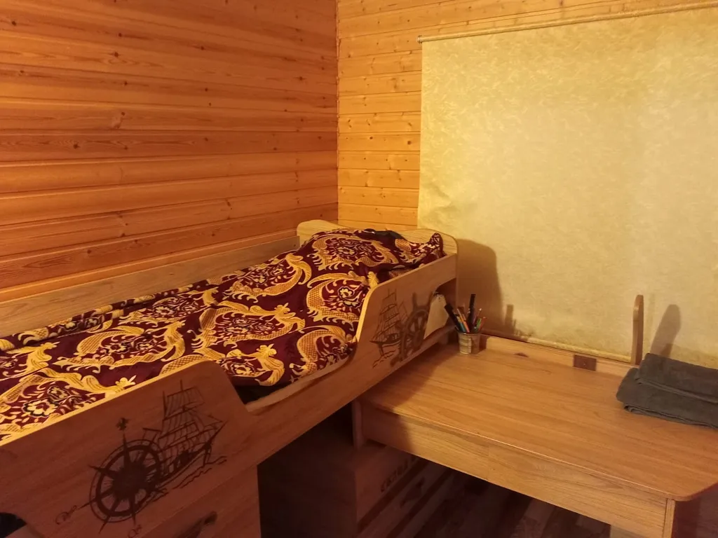 Дом для отдыха