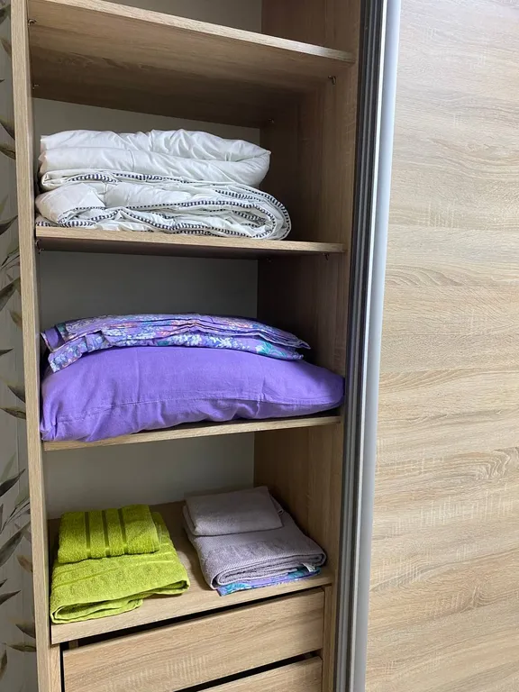 Квартира Апартаменты в центре — Калининград