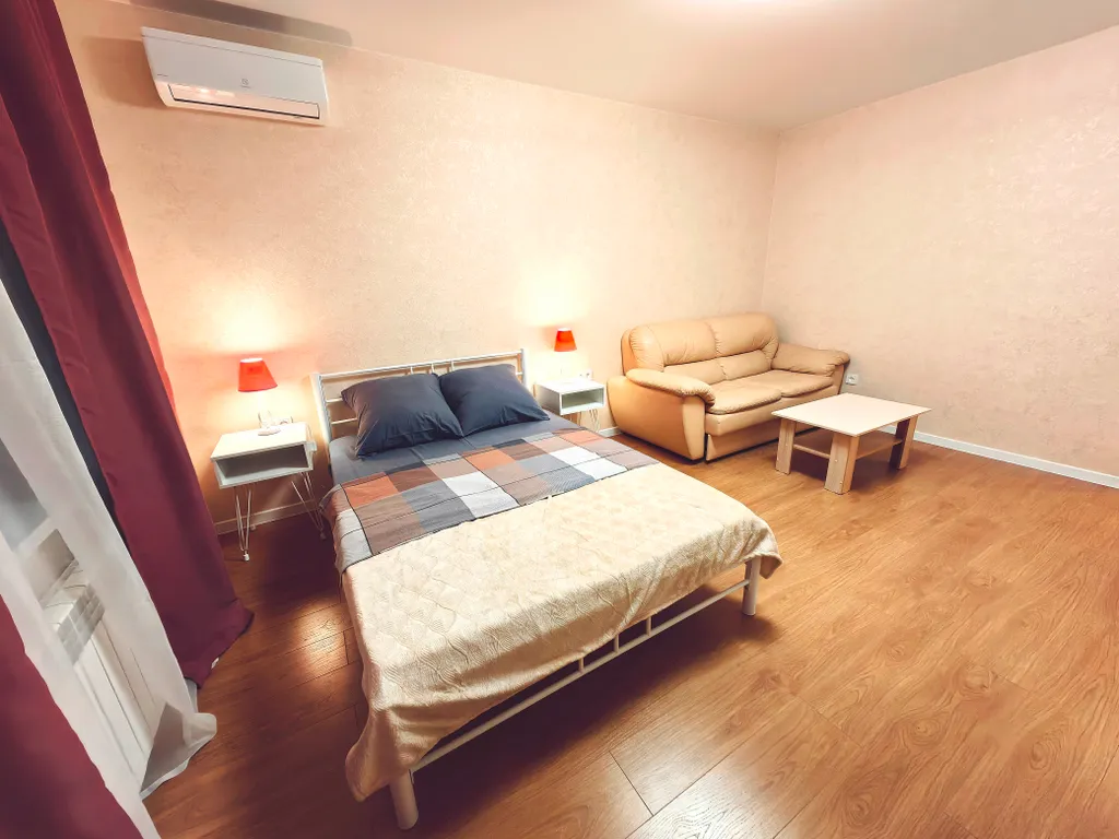 Шикарная квартира в центре рядом с ГМ Магнит