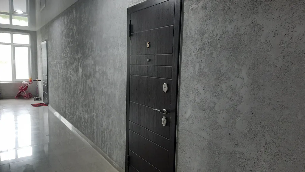 Квартира Уютная квартира для прекрасного отдыха — Сириус