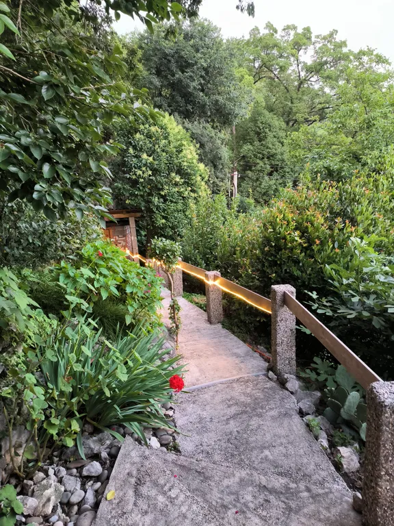 Местечко для отдыха