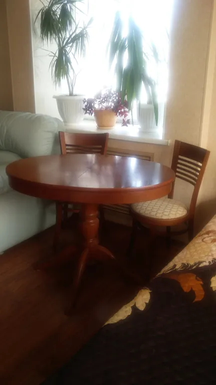 Уютная студия у вокзала