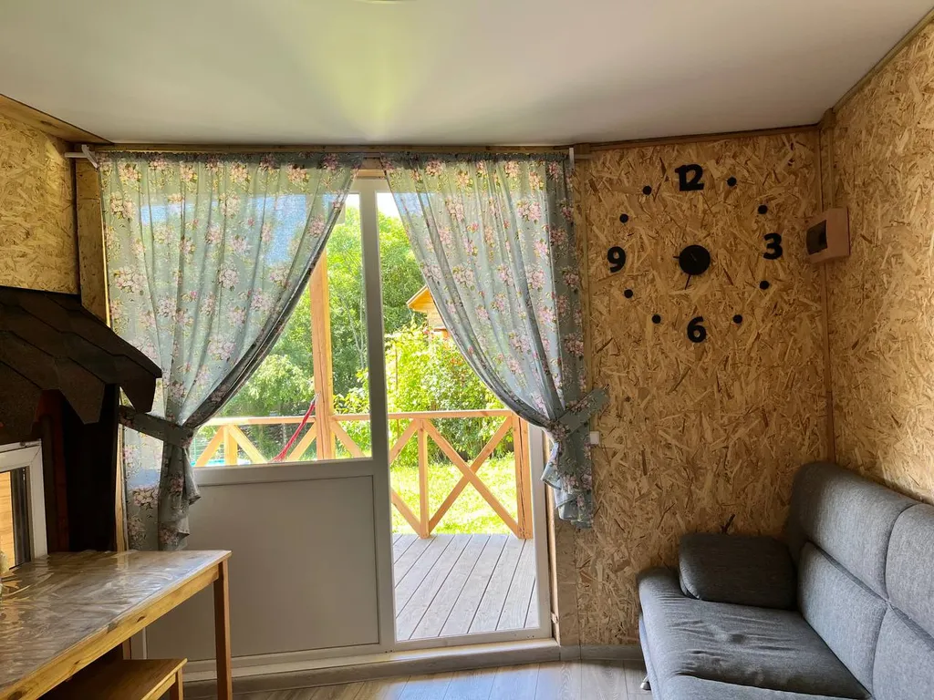 Гостевой дом Малахит