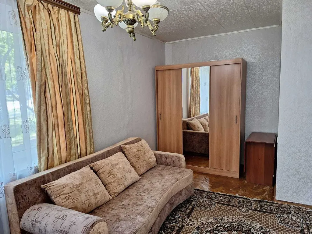 Квартира Однокомнатная квартира рядом с Москва Сити — Москва