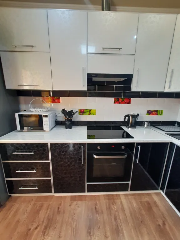 Квартира Уютная новая квартира в центре — Анапа