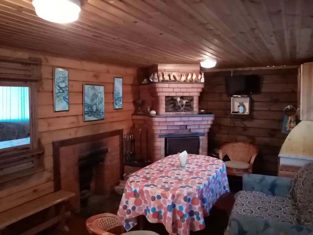 Отдых в Карелии со вкусом