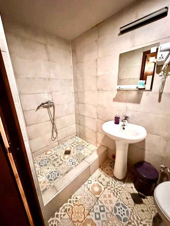 Уютная комфортная квартира в центре города, в старом городе