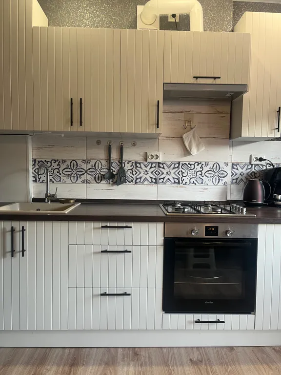 Квартира для отдыха на побережье балтийского моря