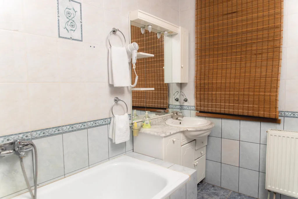 Коттедж Каравелла на берегу водохранилища