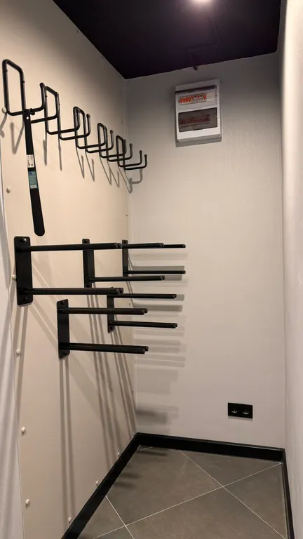 Отличная двухкомнатная квартира с хорошим ремонтом