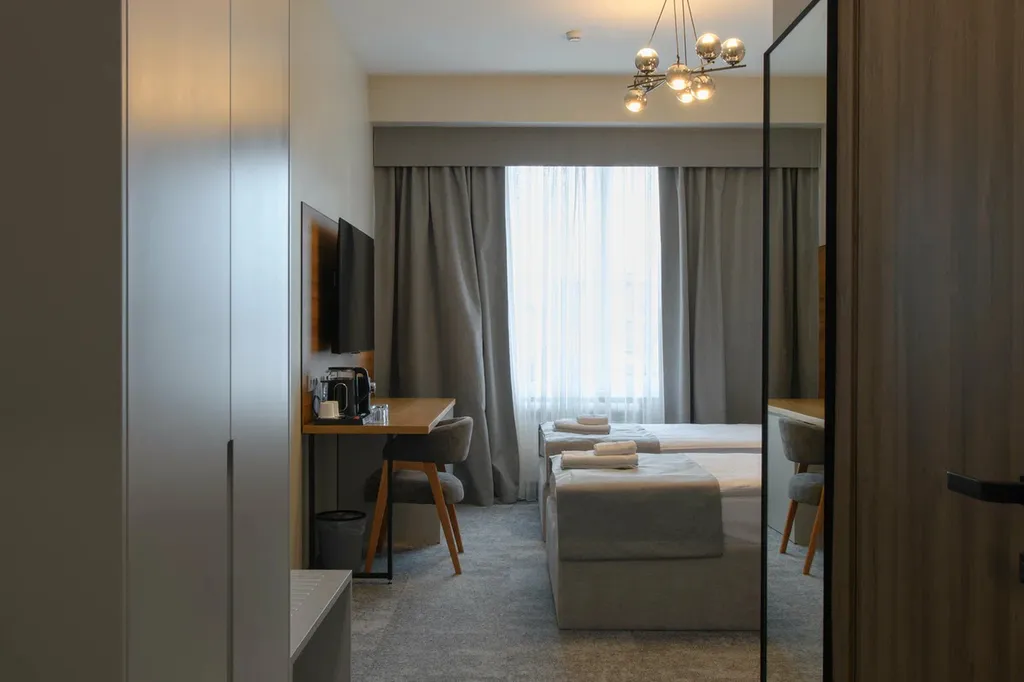 Квартира Комната — Махачкала