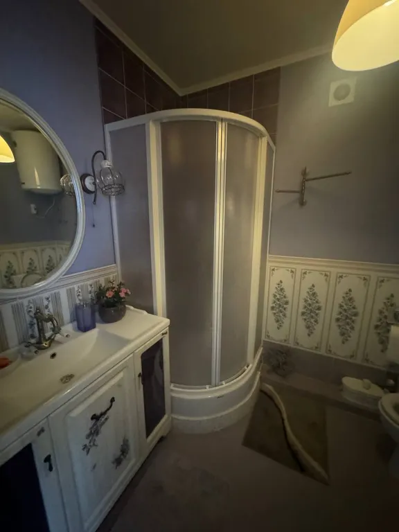 Домик Прованс