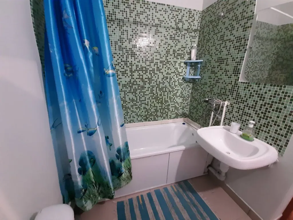 Уютная студия