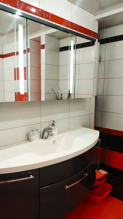 Апартамент 140м2 Волгоград Исторический центр Вид! 3спальни 2 санузла.