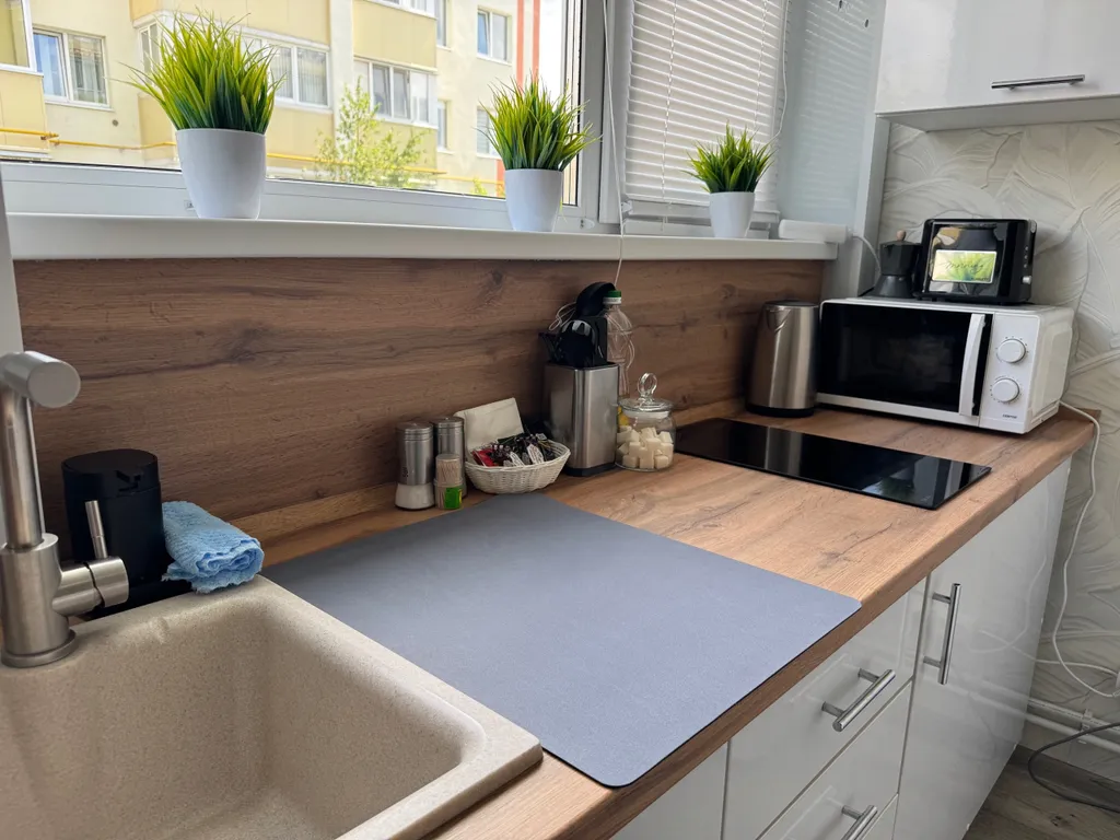 Уютная студия