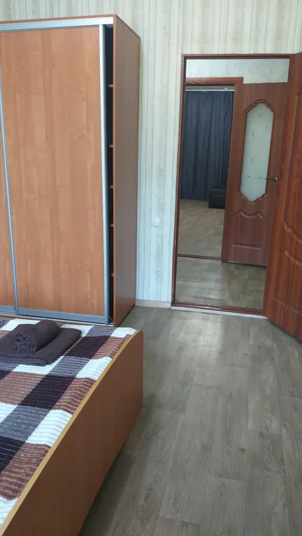 Квартира Уютная квартира в хорошем районе — Джанкой