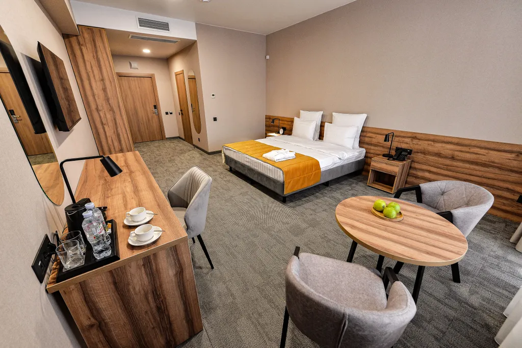 Квартира Комната — аренда посуточно в Оренбург