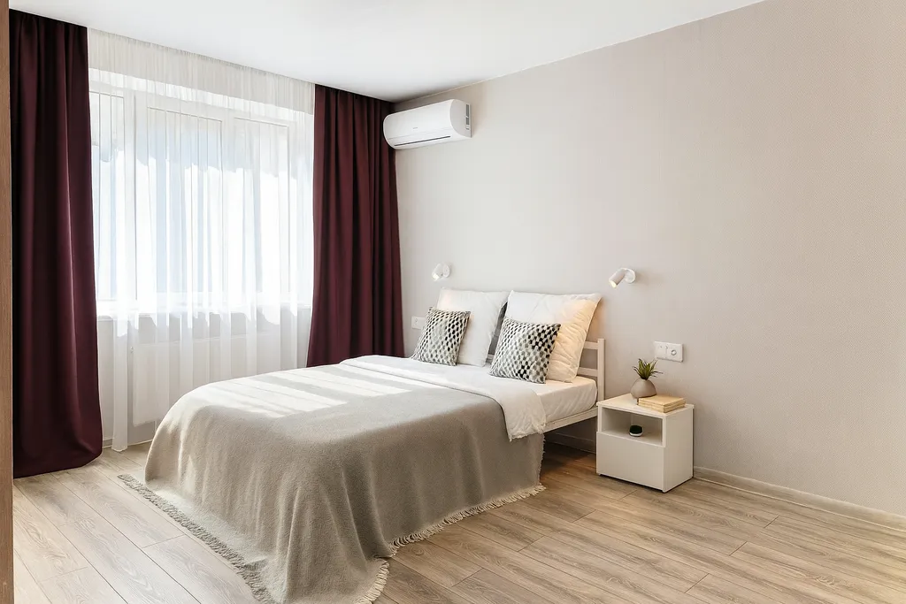 Квартира Квартира Сеть апартаментов Livio.su на 26-я Линия 35/2 (н11+967ли35) — Ростов-на-Дону