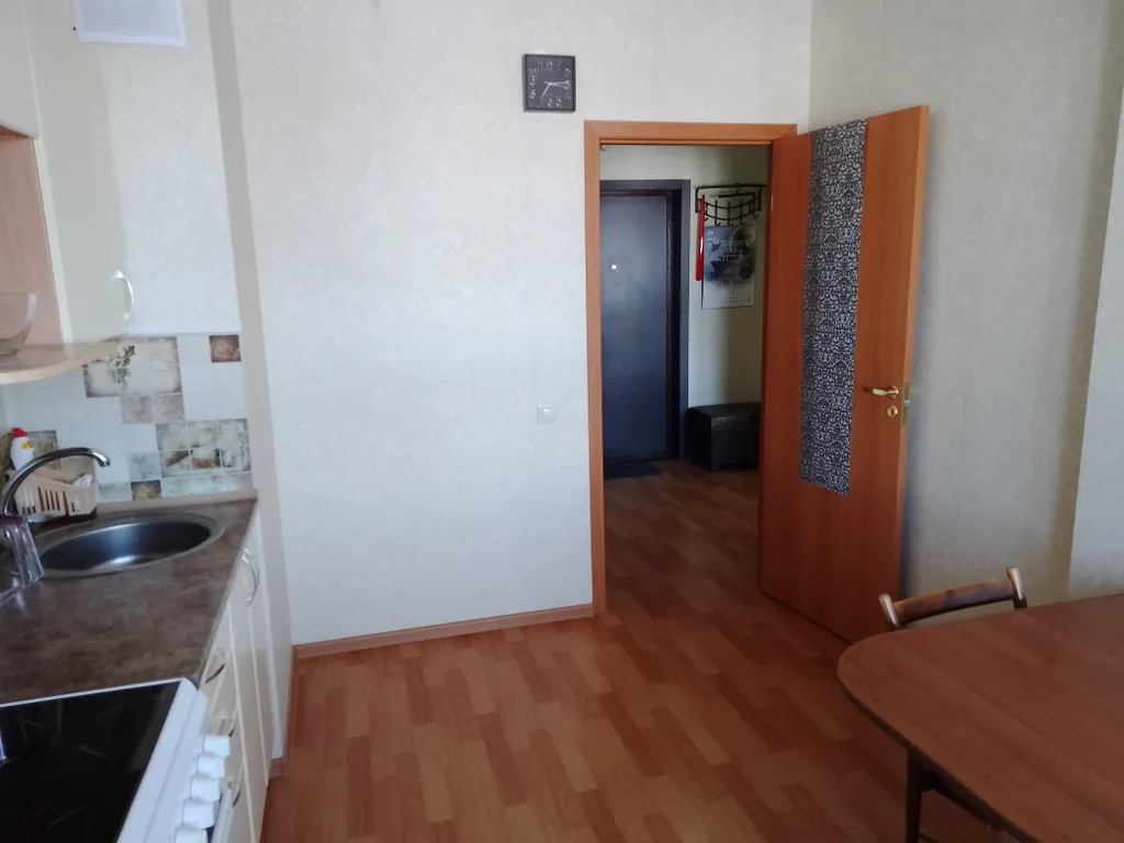 Квартира у Шуваловского парка