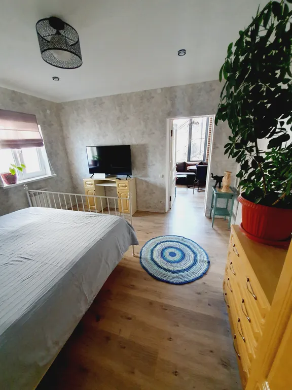 Коттедж Уютный дом в центре города — Геленджик