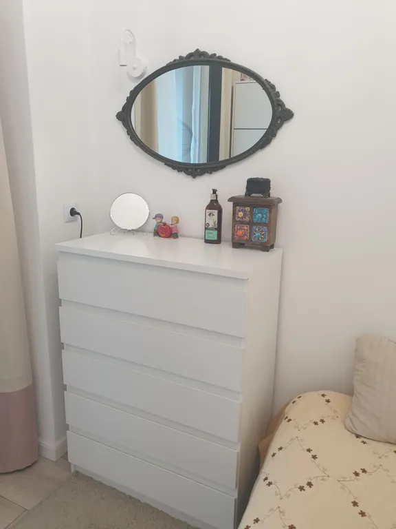 Квартира Солнечная квартира у моря. — Светлогорск