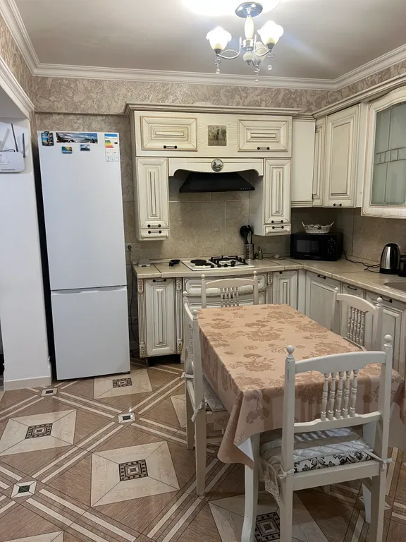 Апартаменты с видом на море