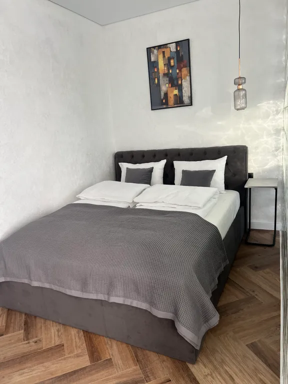 Апартаменты The Art