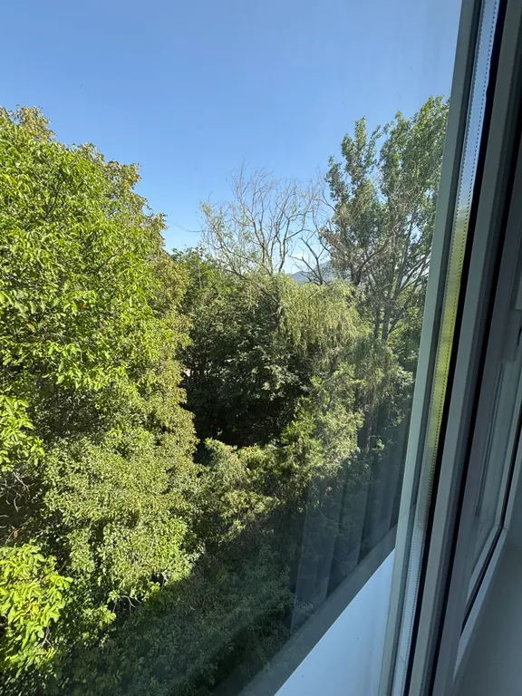 Однокомнатная квартира в курортном городе