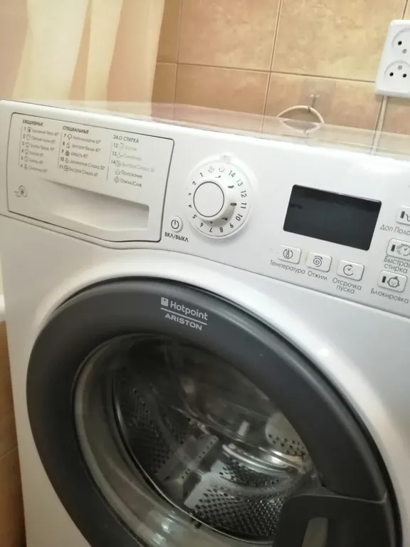 Квартира после капитального ремонта