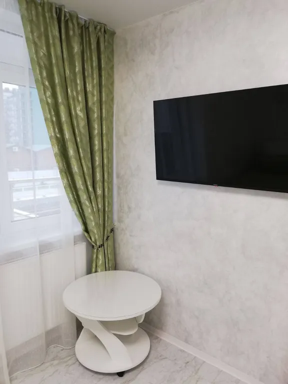 Квартира Квартира Апартоменты с бассейом — Анапа