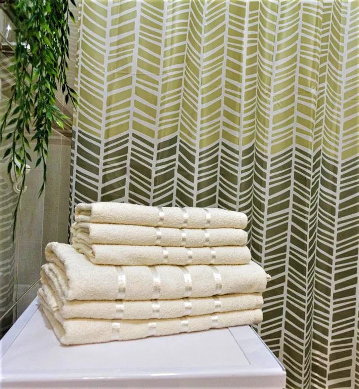 Уютная квартира в спальном районе